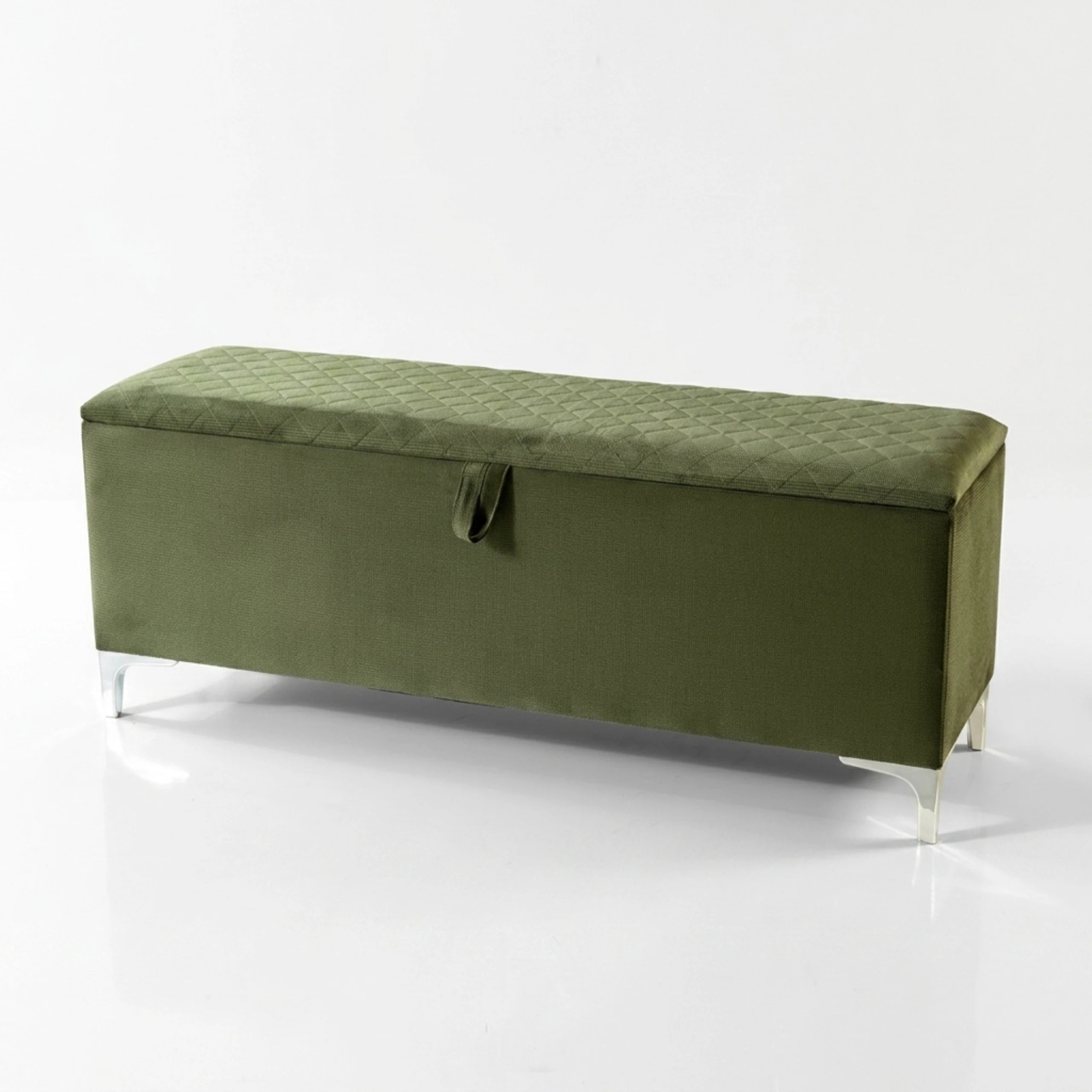 Пейка с Ракла STORAGE POUF