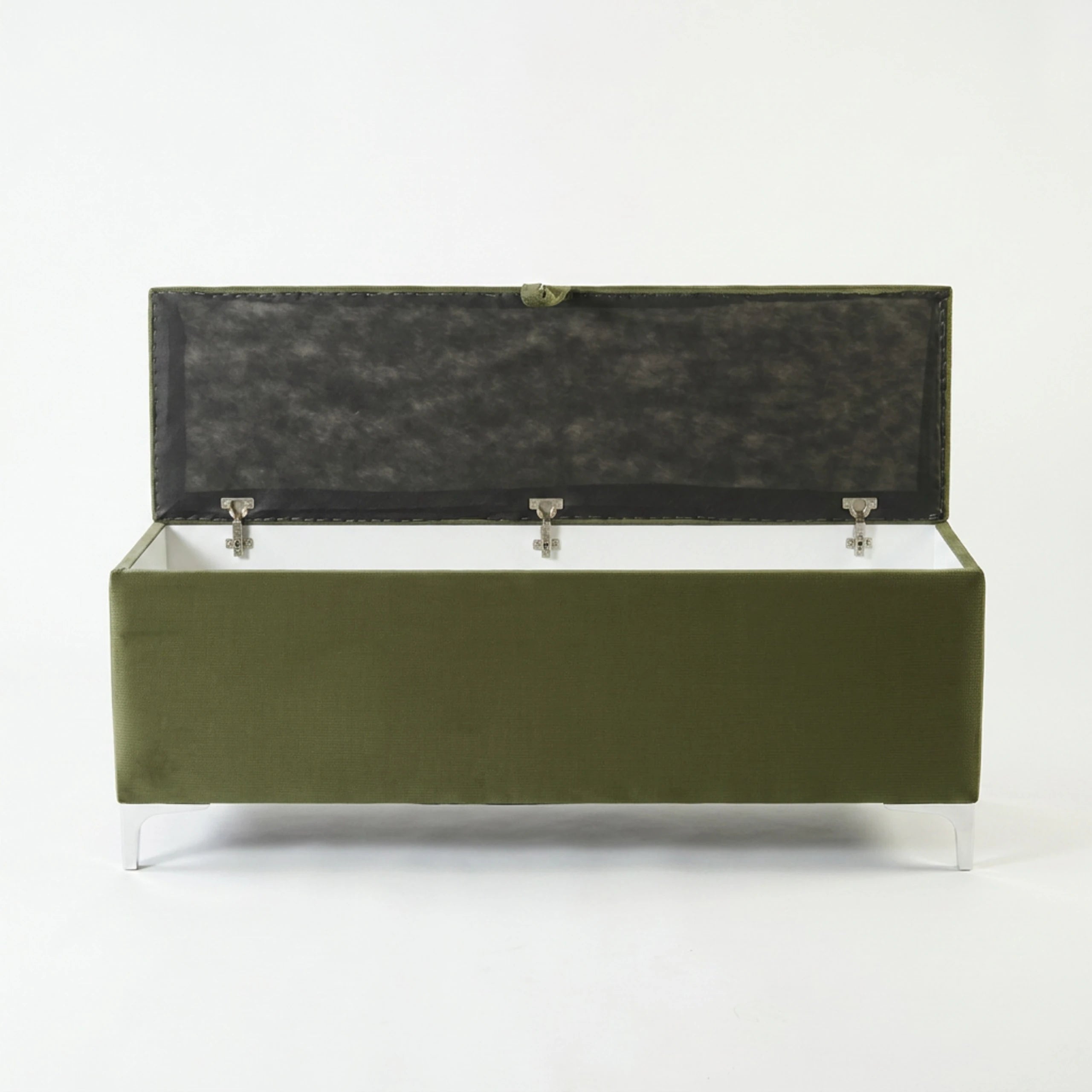 Пейка с Ракла STORAGE POUF