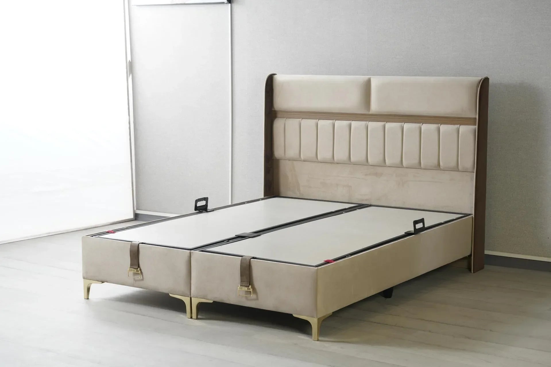 Бази и Табли за Легла CAPELLA – 140x190