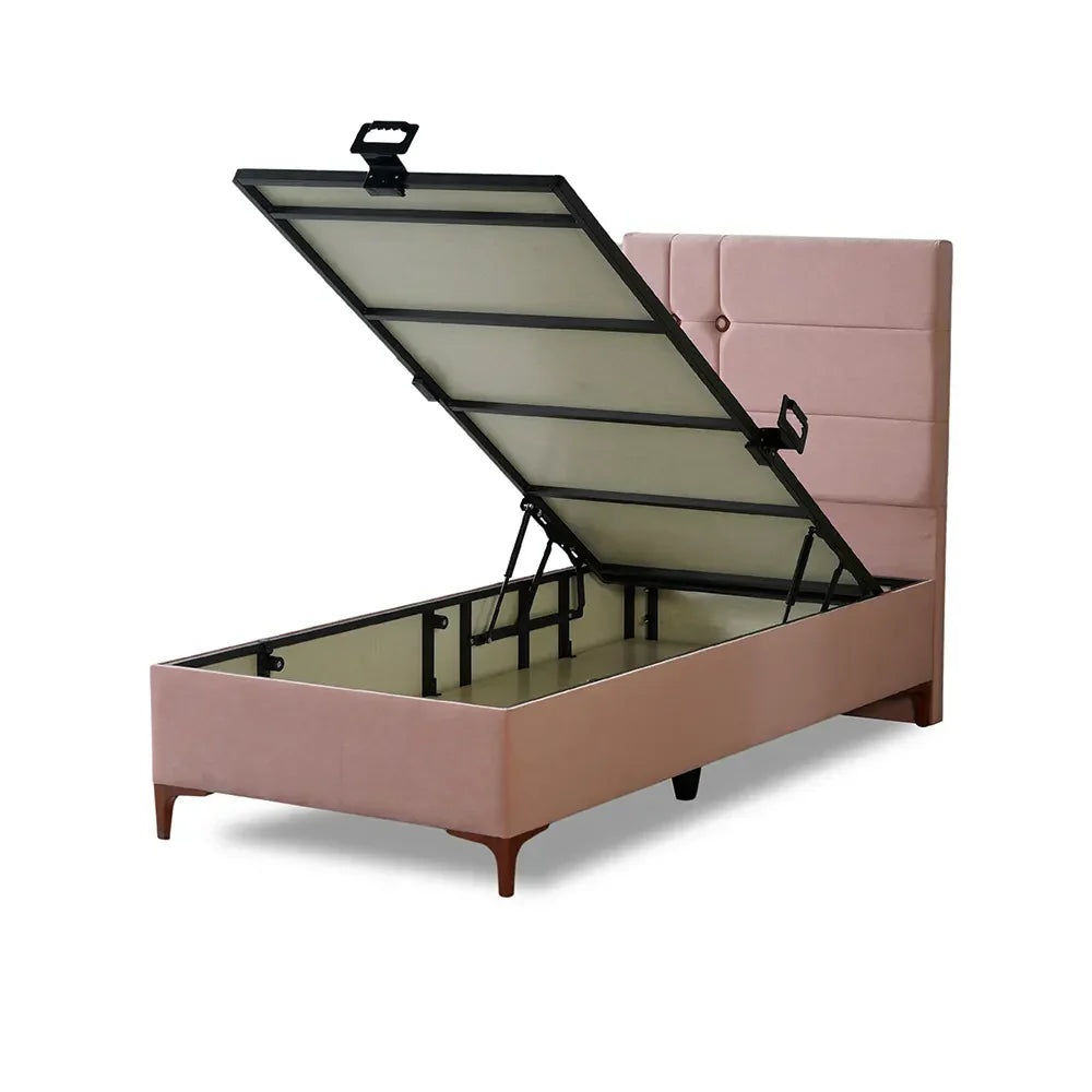 LADY Комплект – Легло + Матрак – 160x200